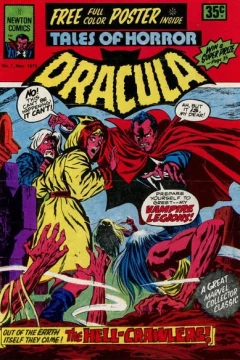 The Hell-Crawler