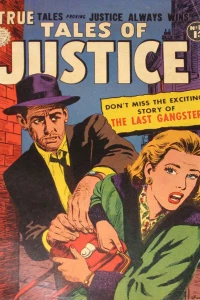 The Last Gangster