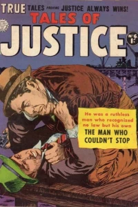 The Man Who Couldn't Stop