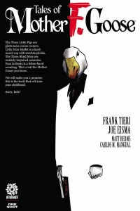 Tales of Mother F. Goose