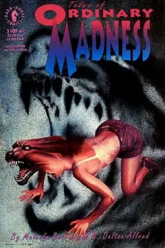 Issue #3