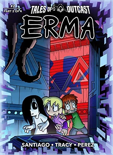 Cover of Volume 2