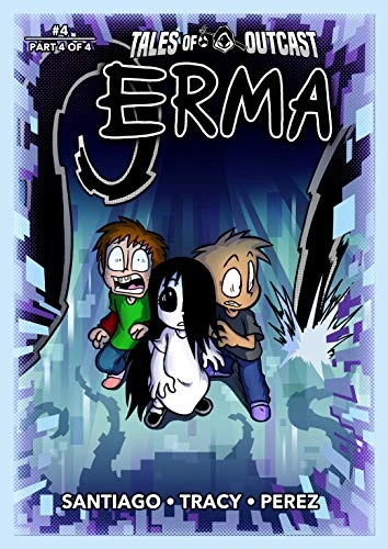 Cover of Volume 4