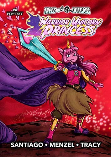 Cover of Volume 6