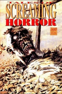 Issue #1