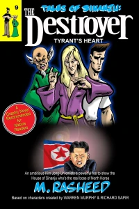 Tyrant's Heart