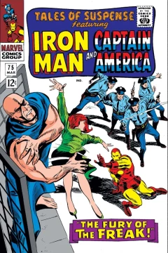 The Fury of the Freak / 30 Minutes to Live