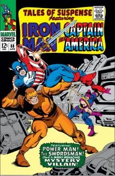 Cover of Beyond All Rescue / If Bucky Lives