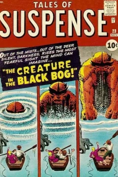 I Entered The Dimension Of Doom!