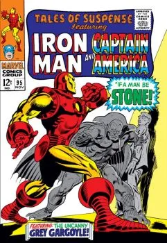 Cover of If A Man Be Stone / A Time to Die, A Time to Live
