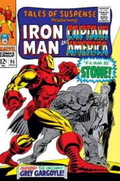 If A Man Be Stone / A Time to Die, A Time to Live