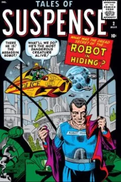 Invasion From Outer Space