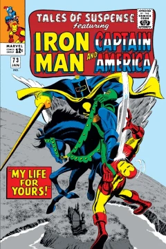 My Life For Yours / Where Walks the Sleeper