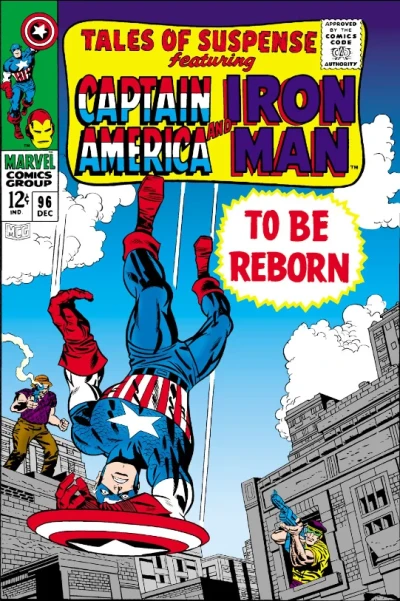 Cover of The Deadly Victory / To Be Reborn