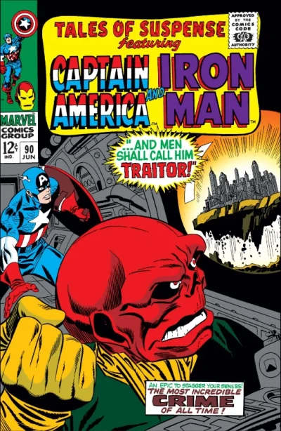 Cover of The Golden Ghost / And Men Shall Call Him Traitor