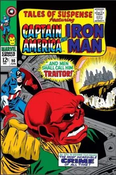 Cover of The Golden Ghost / And Men Shall Call Him Traitor
