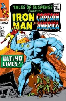 Cover of Ultimo Lives!/If A Hostage Should Die!