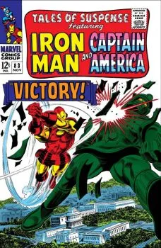Cover of Victory / Enter the Tumbler
