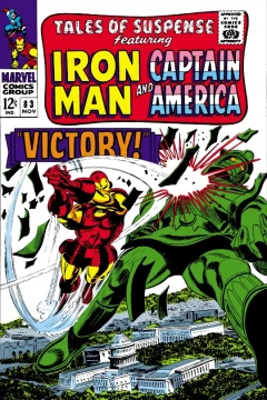 Victory / Enter the Tumbler