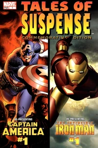 Out of Time Part One; Iron Man Extremis One of Six