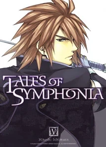 Cover of Vol. 5