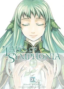 Cover of Vol. 6
