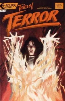 Cover of Issue #10