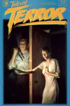 Issue #4