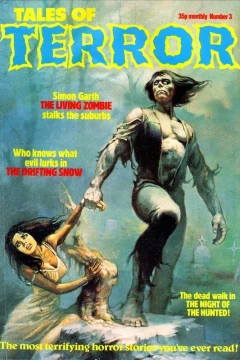 Issue #3