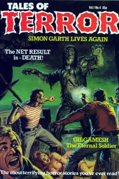Issue #4