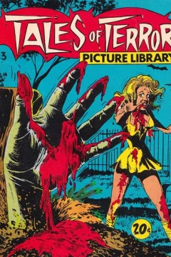 Issue #3