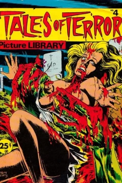 Issue #4
