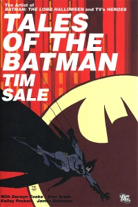 Tales of The Batman