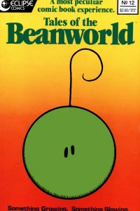 Issue #12