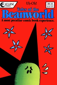 Issue #14