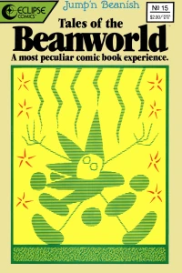Issue #15