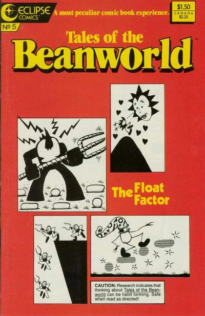 Cover of The Float Factor