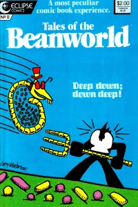 Deep Down; Down Deep!