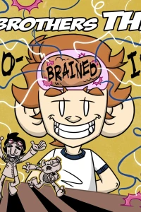 Vol. 4: Potato-Brained Ideas!