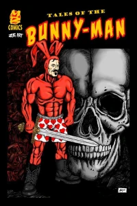 Issue #1