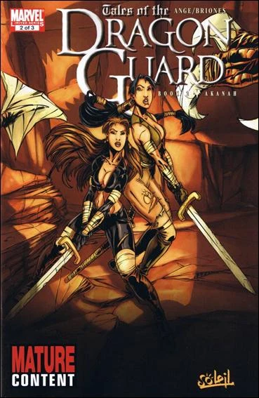 Cover of Book Two: Akanah
