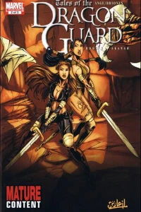 Book Two: Akanah