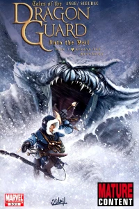 Book 3: Beyond the Mountains