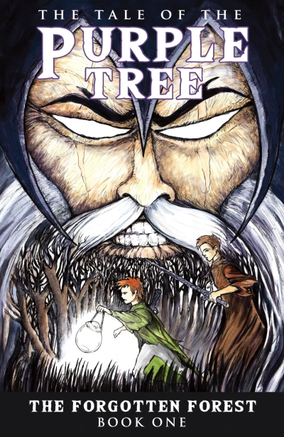 Cover of Book One