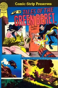 Issue #3