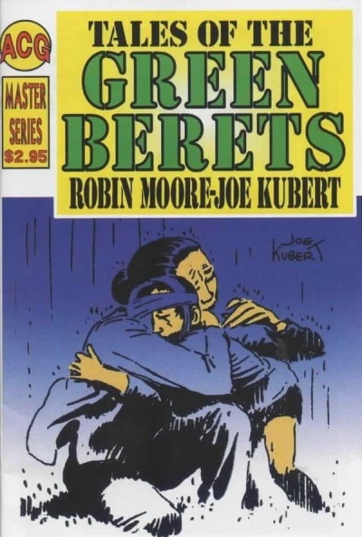 Cover of Issue #3