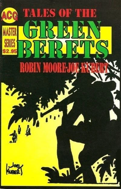 Cover of Issue #4