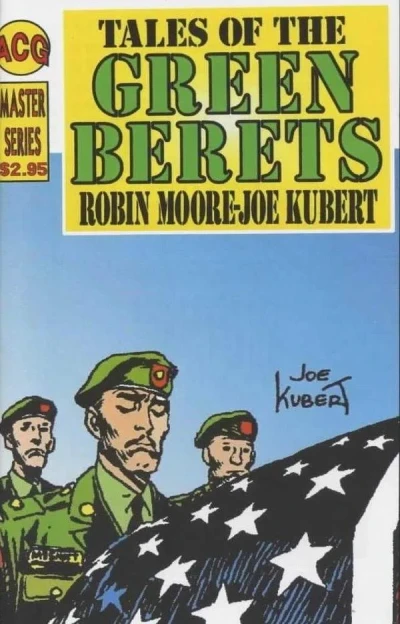 Cover of Issue #6