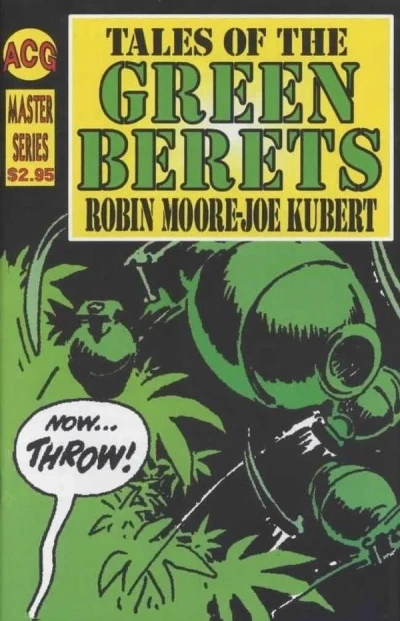 Cover of Issue #7