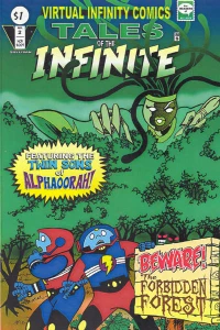 Issue #2